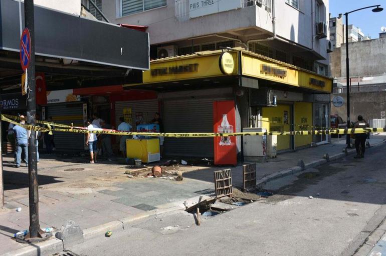 İzmirde elektrik akımı faciası Kimse işini düzgün yapmamış