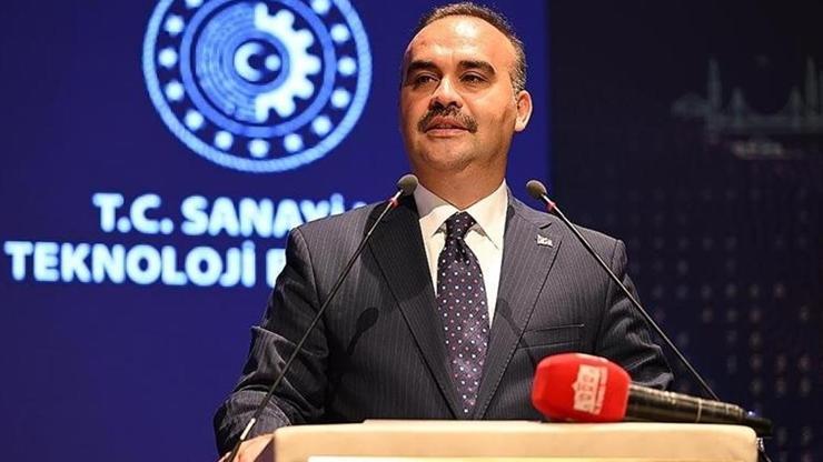 Bakan Kacır başvuru tarihlerini açıkladı: 240 milyon lira destek sağlıyoruz