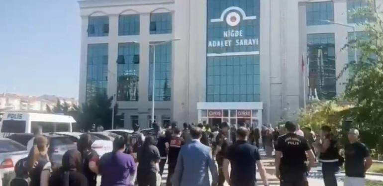 Yasa dışı bahis operasyonu: 1 milyar 300 milyon TLlik hesap trafiği