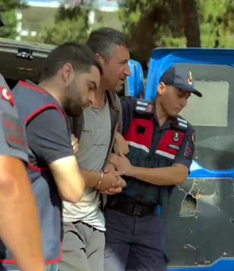 Vahşette karar: Geceleri pişmanlıkla uyuyup sabahları vicdan azabı ile kalkıyorum