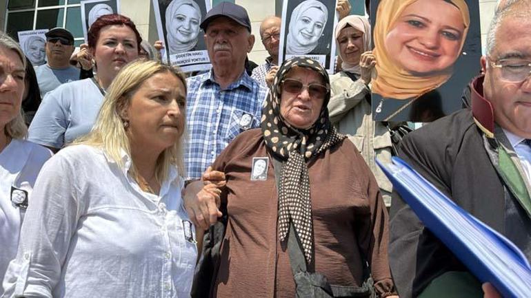 Vahşette karar: Geceleri pişmanlıkla uyuyup sabahları vicdan azabı ile kalkıyorum