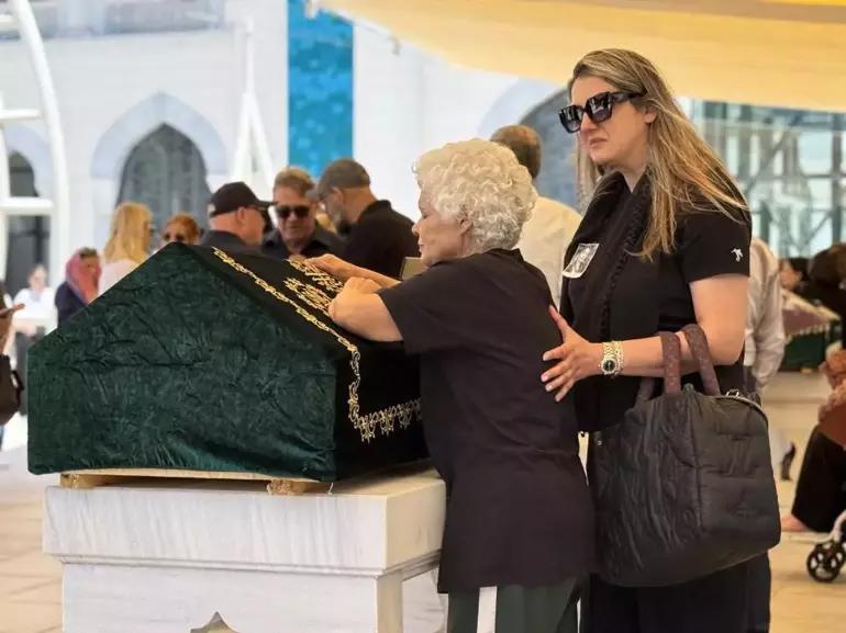 Acılı anne Umut Candandan yürek yakan sözler Kızımın yanına cennete gideceğim