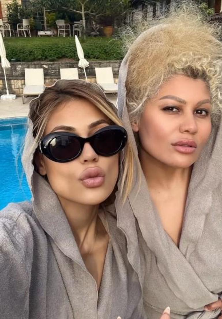 Acılı anne Umut Candandan yürek yakan sözler Kızımın yanına cennete gideceğim