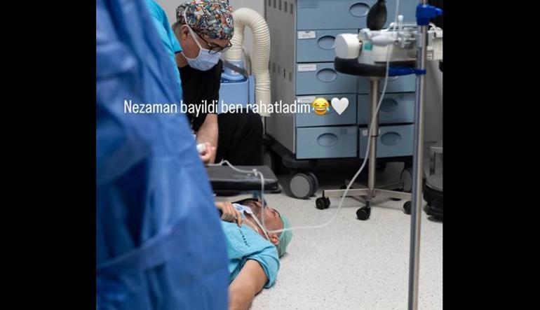 Milli futbolcu Serdar Dursunun zor anları Eşi doğum yaparken bayılmış