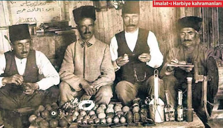 Süvariden Altay Tankı’na, oktan Tayfun’a, Şahi topundan Fırtına’ya, NUD 36’dAn milli muharip uçak KAAN’a... Türk savunmasının serüveni