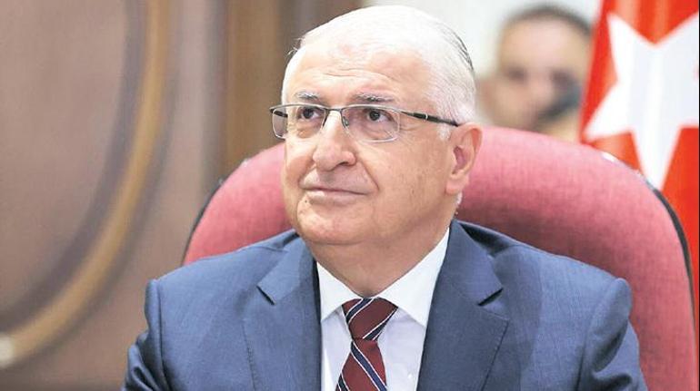 Savunmadan güç gösterisi IDEF 2025