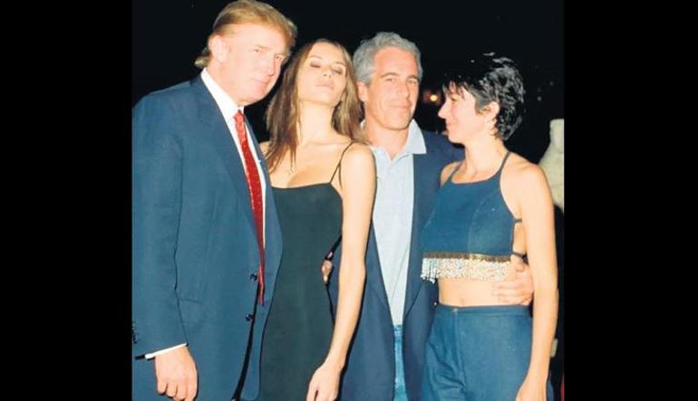 Epstein depremi