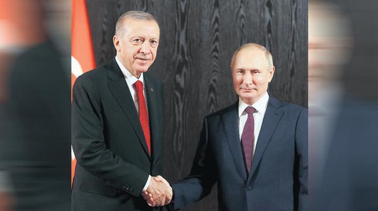 ‘Bölgemizde yeni denklemler kuruluyor’