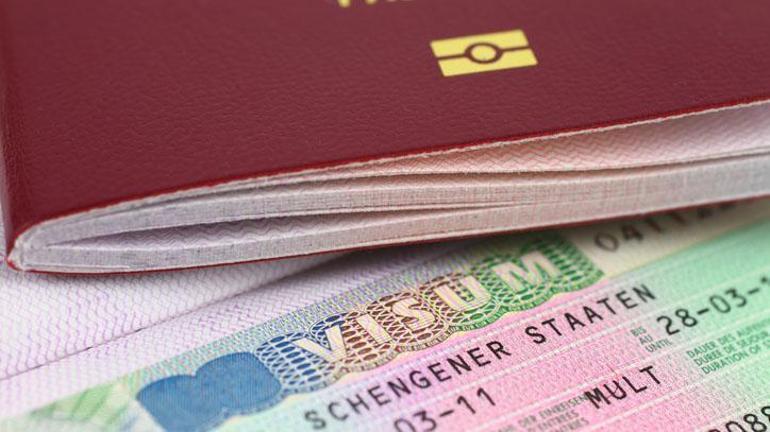 ABden Schengen vizelerinde kolaylık: Türk vatandaşlarına kademeli iyileştirme