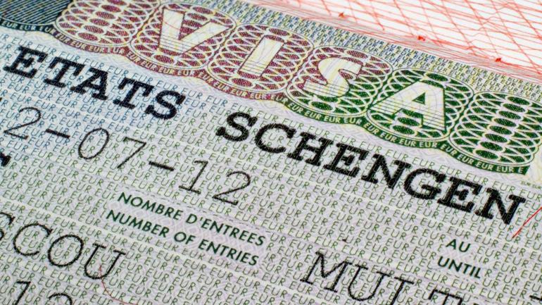 ABden Schengen vizelerinde kolaylık: Türk vatandaşlarına kademeli iyileştirme