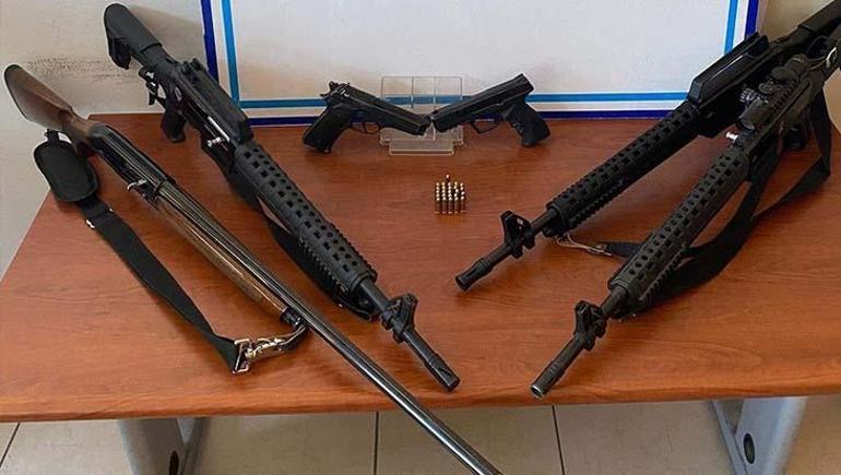 3 yıldır kayıptı... Aysun cinayeti ortaya çıktı Eşi ve kayınbiraderleri tutuklandı