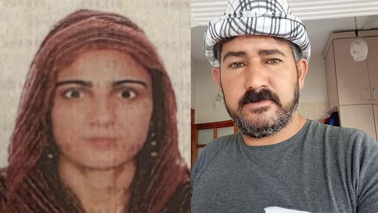 3 yıldır kayıptı... Aysun cinayeti ortaya çıktı Eşi ve kayınbiraderleri tutuklandı