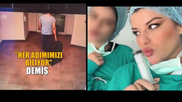 Ayşe Tokyaz davasında şok ses kaydı: Cinayet, Tehdit, Bitcoin, Şüpheli Ölüm...