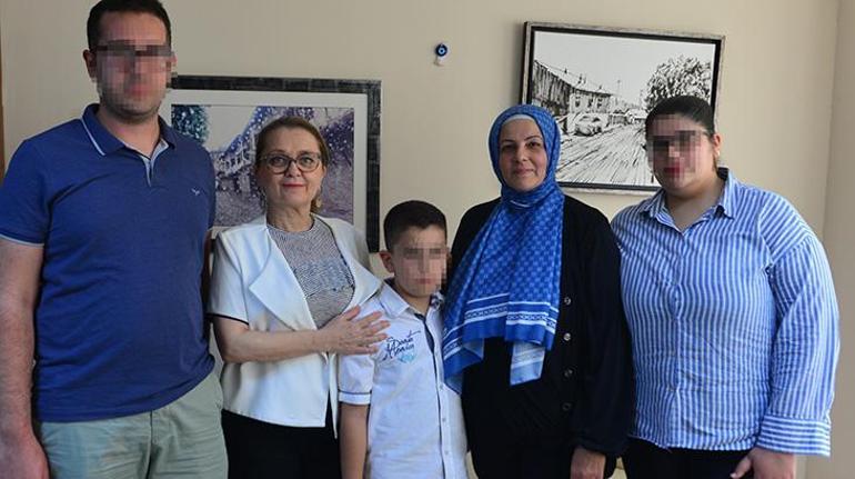 3üncü kardeş doğdu, bir nesil kurtuldu Dünyaya gelecek bebeklerin bile kaderini değiştirdi