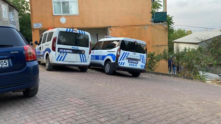 Kocaeli’de aile içi dehşet: Genç kadın eşini tüfekle vurarak öldürdü
