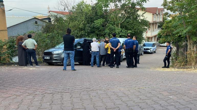 Kocaeli’de aile içi dehşet: Genç kadın eşini tüfekle vurarak öldürdü