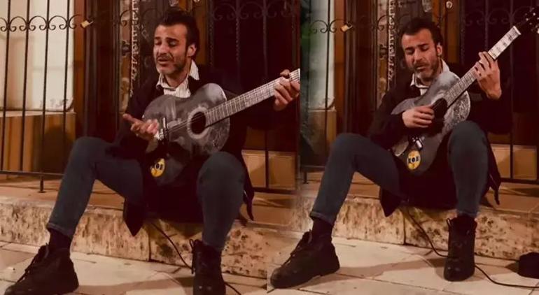 Rıza Tamerin Benden Sonra şarkısındaki gizem çözüldü Yıldızın kim olduğu ortaya çıktı