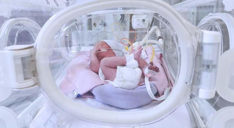 Doğmadan önce rezerve edildiler Bir annenin ihbarı bebek çetesini ifşa etti