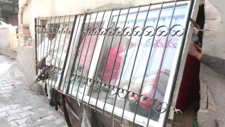 İŞTE SAĞANAK SONRASI ANKARA |