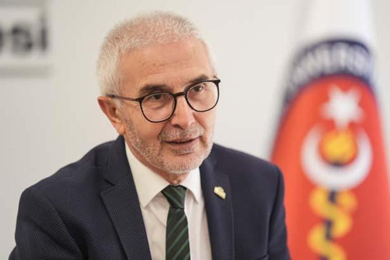 33 yıl sonra aileyi hüzünlendiren diploma: Bu duygu ifade edilemez