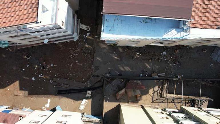 Ankara için kritik saatler Sel fekati sonrası peş peşe yeni uyarılar: Teyakkuz halindeyiz