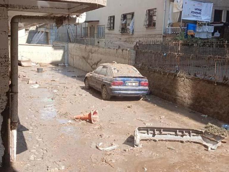 Ankara için kritik saatler Sel fekati sonrası peş peşe yeni uyarılar: Teyakkuz halindeyiz