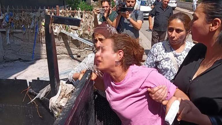 Ankara için kritik saatler Sel fekati sonrası peş peşe yeni uyarılar: Teyakkuz halindeyiz