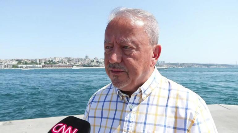 METEOROLOJİ UYARDI: Hem sıcak, hem sağanak, hem rüzgar