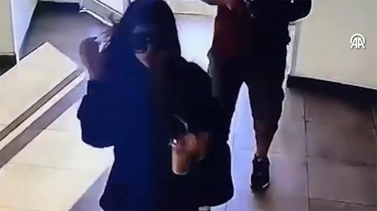 Ayşe Tokyaz cinayetinde yeni gelişme: Valizin içerisinde ceset olduğunu bilmiyordum