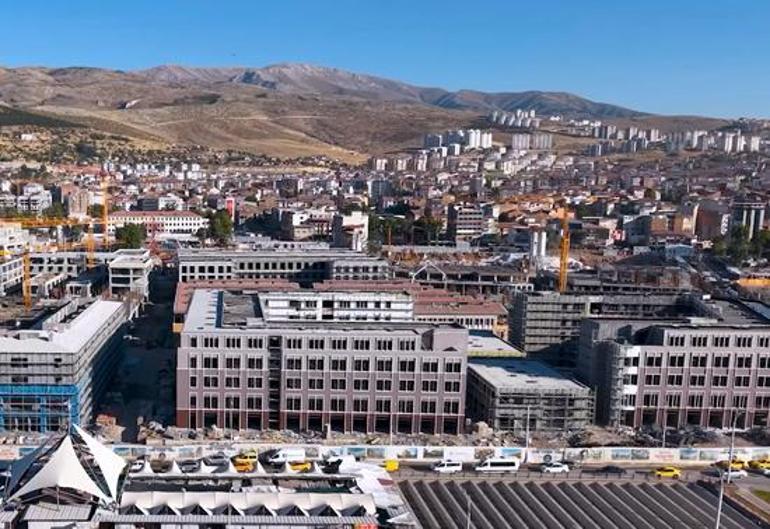 Kuzey Korenin dev tatil köyüne şok yasak