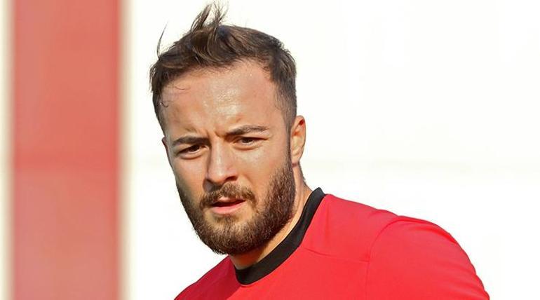 Boluspor, Doğan Can Davas’ı transfer etti