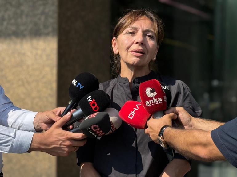 Eski CHP Genel Başkanı Altan Öymen’in cenaze programı belli oldu
