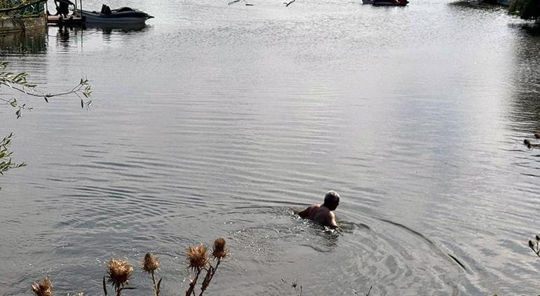 Piknik kabusa döndü 10 yaşındaki Çınardan yürek yakan haber