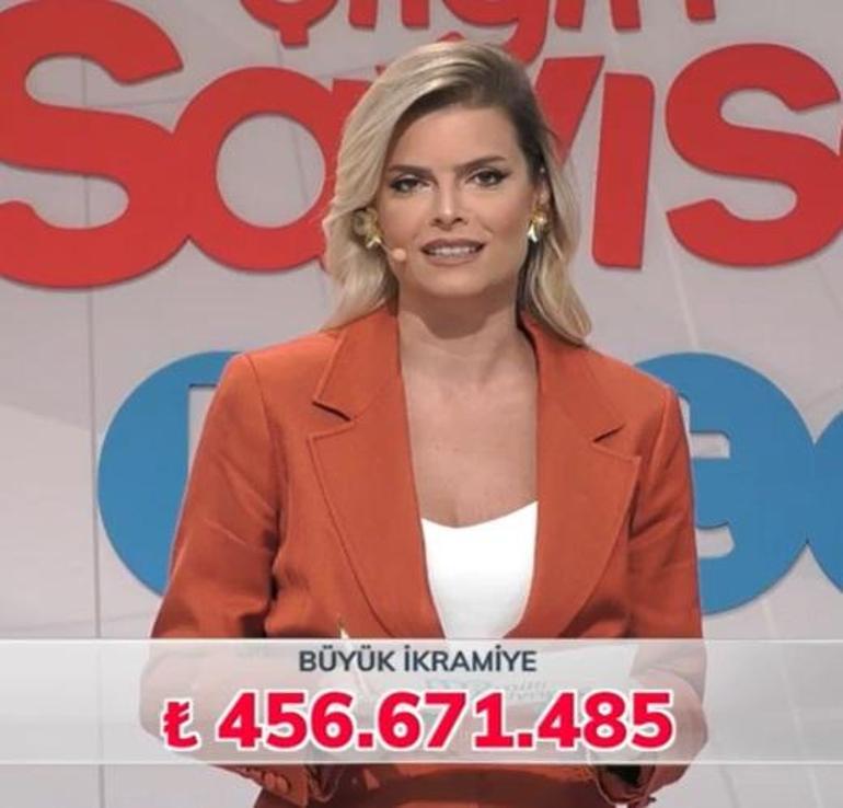 SON DAKİKA ÇILGIN SAYISAL LOTO SONUÇLARI AÇIKLANDI 19 TEMMUZ 2025 | 456.671.785 TL büyük ikramiye Çılgın Sayısal Loto sonuçları nasıl öğrenilir
