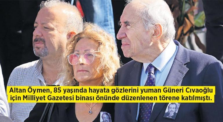 Altan Abi’den bu kez acı haber geldi