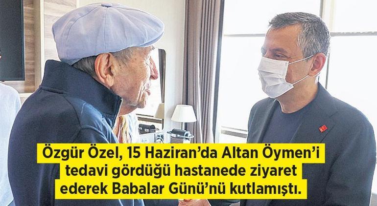 Altan Abi’den bu kez acı haber geldi