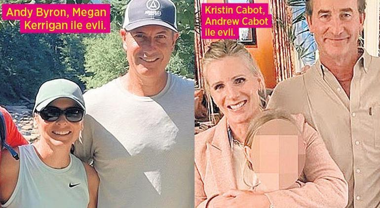 CEO’nun işine aşk darbesi