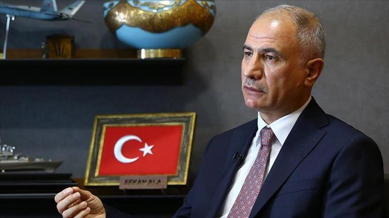 Siyasilerden peş peşe Kıbrıs Barış Harekatının 51. yıl dönümü mesajı: KKTCnin her daim yanındayız