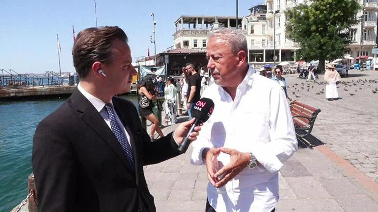 Sıcaklıklar artıyor: Salı ve çarşamba dışarı çıkmayın
