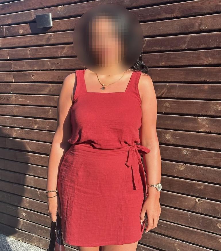 Genç kadına kabusu yaşattı: Önce taciz etti sonra araçla ezdi