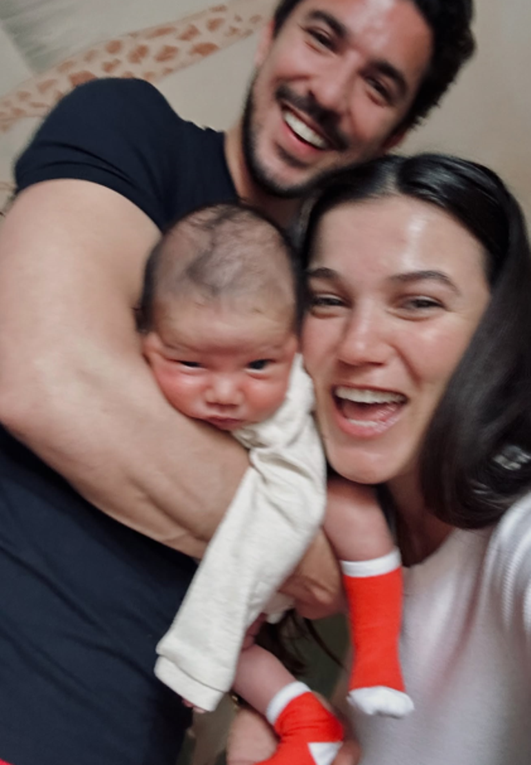 İşte Fikret Hakanın son hali Bu kez Kaan Yıldırım paylaştı