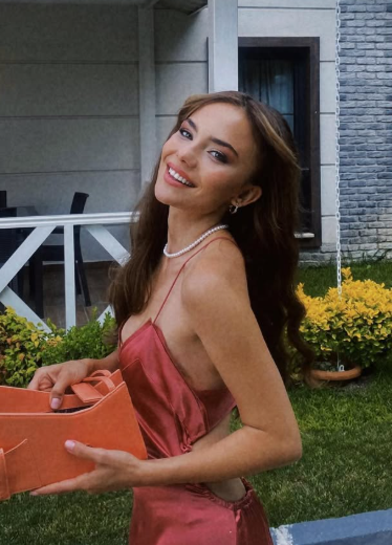 Bahar Şahinden bomba iddialar Mine Tugay ilk kez yanıt verdi