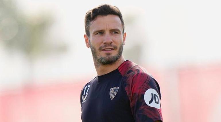 Fatih Tekke duyurdu Saul Niguez, Trabzonspor’da