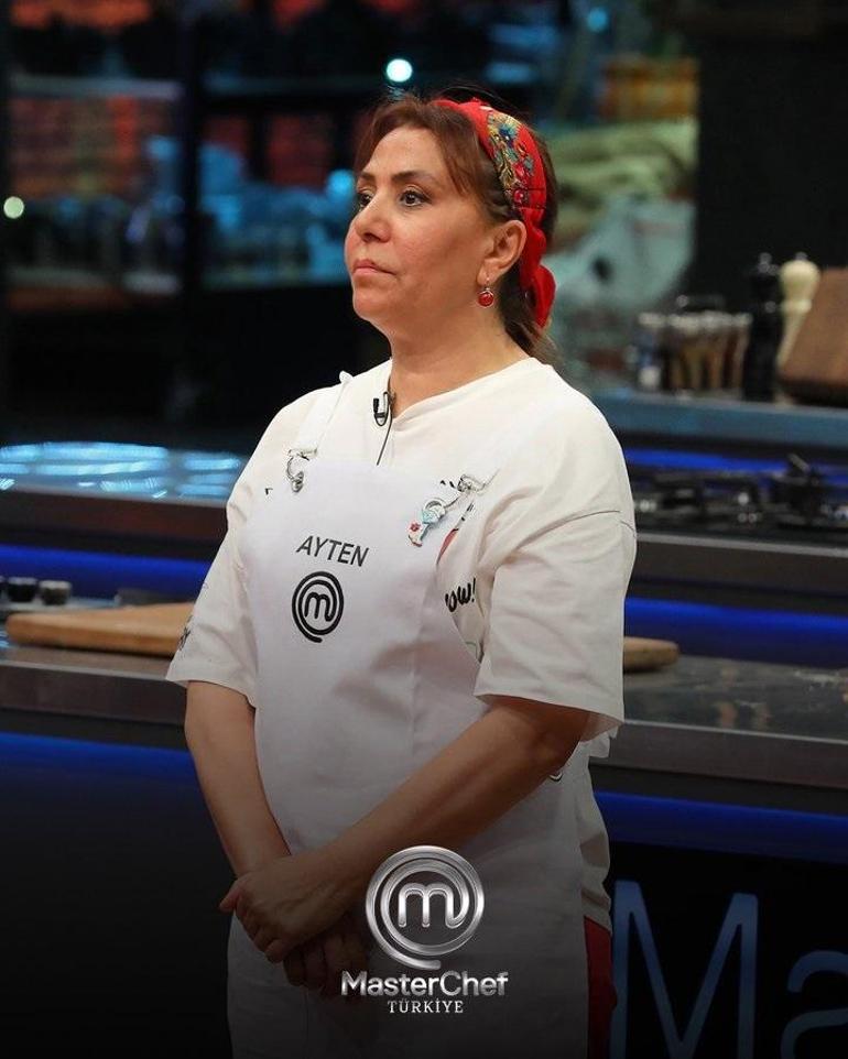MasterChef 9. yarışmacı kim oldu ANA KADROYA GİREN YENİ İSİM 20 Temmuz 2025 MasterChefte yaşananlar