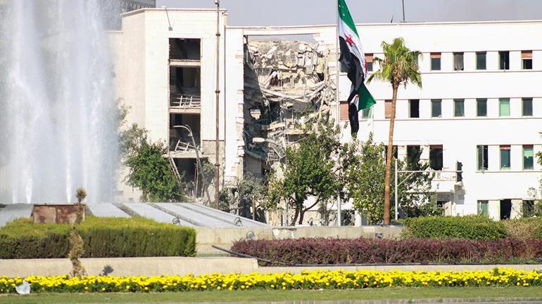İsrailin hedefi Türkiye: Suriyede istikrarsızlık planı