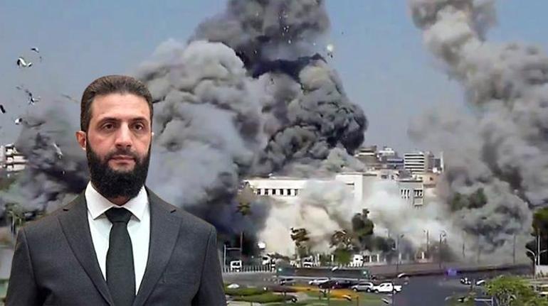 İsrail komşularını bombaladığı için hiç karşılık görecek mi