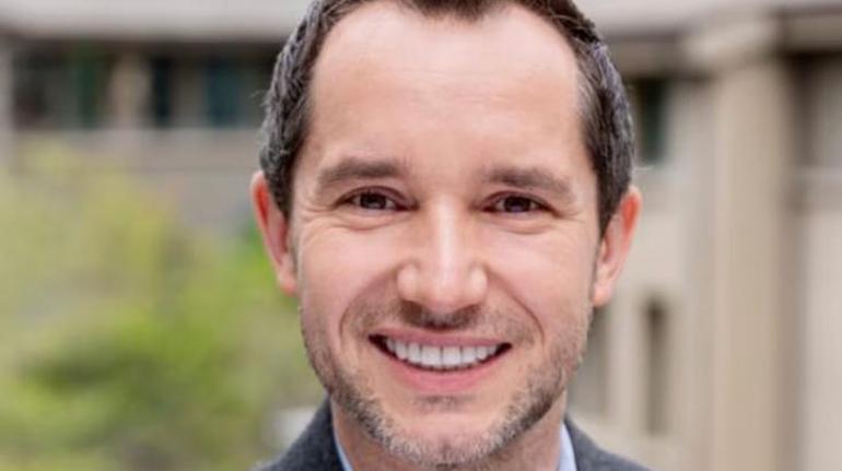 Atinada korkunç cinayet: Eski eşin yeni sevgilisi Berkeley profesörüne kurşun yağdırdı
