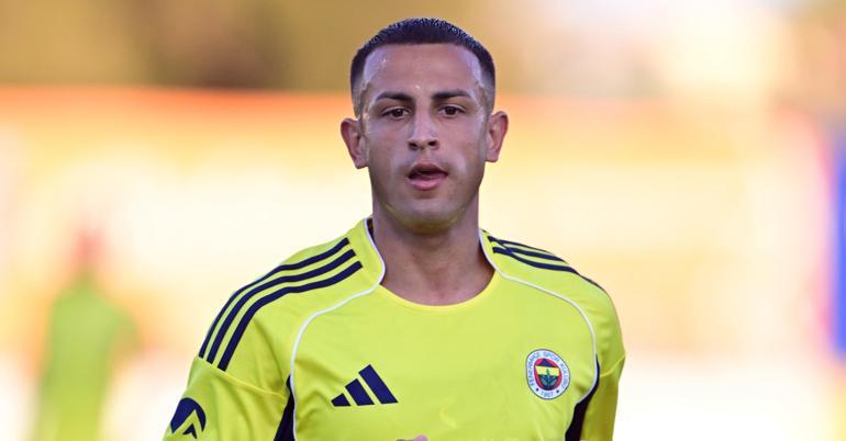 Fenerbahçenin yıldızı Fredden, Bartuğ Elmaz sözleri