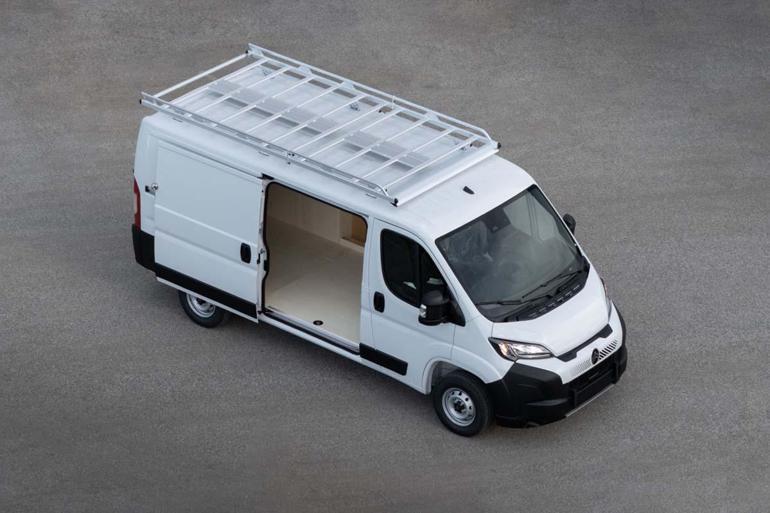 Fiat Cargo Box BEV üretimi başladı