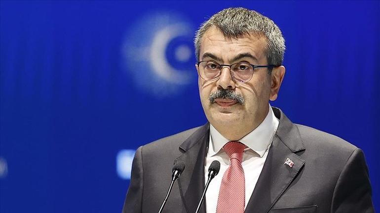 Milli Eğitim Bakanı Yusuf Tekinden LGS açıklaması: Olağanüstü bir tedbir süreci yaşadık